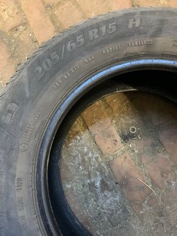 Matador 205/65/15 - 2