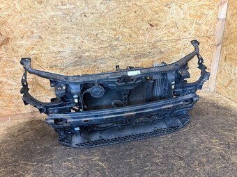 KOMPLETNÍ CHLADIČOVÁ STĚNA KIA CEED 1.6 CRDI 85KW - 2