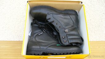 Kotníkové boty - 2