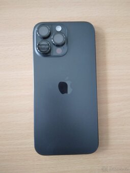 Apple Iphone 16 Pro Max 256 GB - 2