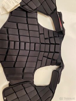 Jezdecká bezpečnostní vesta SMART RIDER - 2