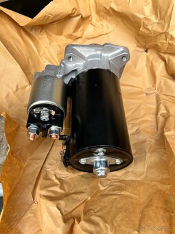 Bosch startér (CITROËN, FIAT, PEUGEOT) - 2