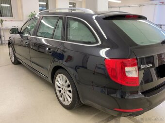 Škoda Superb II 2.0TDi 103kW AMBITION - Xenon - 2x sada - 2