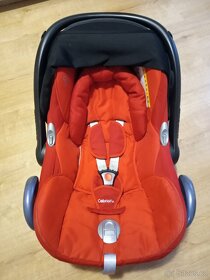 Autosedačka Maxi-Cosi Cabriofix - 2