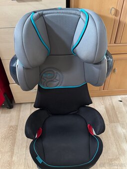Autosedačka Cybex - 2