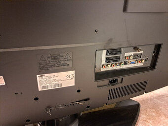 Prodám televizi - 2