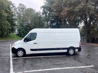 Prodám Renault Master 2015 - 2