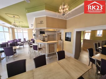 Prodej, Obchodní prostory, Mariánské Lázně, ul. Poštovní - 2