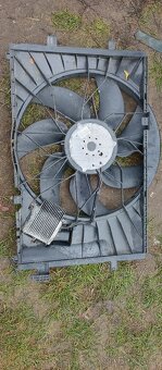 Sahara Mercedes C200K W203 - 2