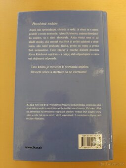 Rozhovoroy s anjelmi o zmysle života. - 2