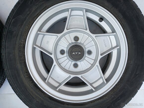 ATS Classic 5,5Jx13, 5,5x13, ET20, rozteč 4x108 - 2