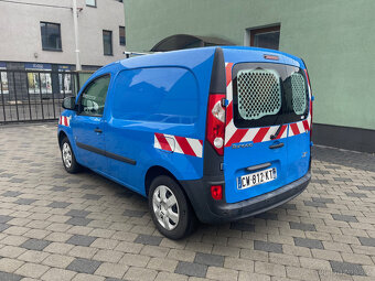 Renault Kangoo Z.E. Confort – 100% ELEKTRO • 47.900 km • DPH - 2