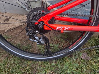 Prodám kolo Superior fly 24 - 2