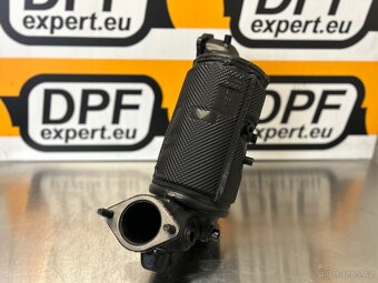 Repasované DPF pro Hyundai Tucson/KIA SPORTAGE - 2