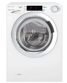 Automatická pračka CANDY GVS4 137TWHC3-S - 2
