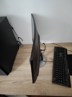 Monitor MSI - 2