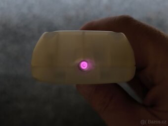 Nové originál dálkové ovládání Pioneer  CU-XR056 + Nové Batt - 2