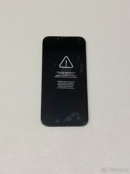 iPhone 13 Pro LCD Display + Dotyková Deska Hard OLED - 2