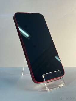 Iphone 13 Red 128gb - 2