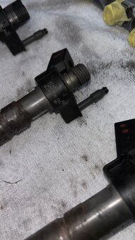 Bmw E92 n47D20A 130KW - 2