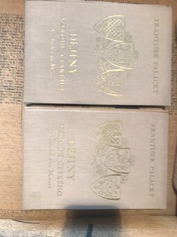 Knihy z pozůstalosti - 2