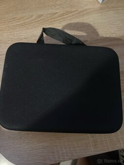 Dron KFPLAN K-FRC s kamerou - 2