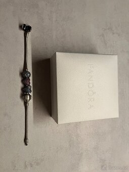 Pandora Klenoty Aurum Brosway - 2