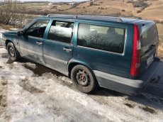 Volvo 850 na dily - 2