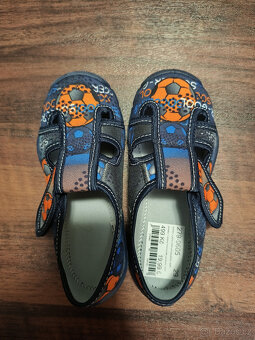 Přezůvky Baťa 29 - 2