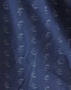 Pánské sako – tmavomodré – značka JULES S.A. - 2