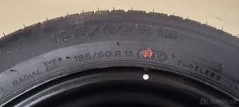 Rezerva rozteč šroubů 4x114.3 Kia - 2