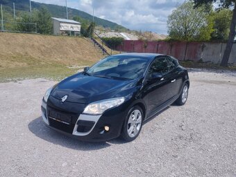 renault megane 1.4 TCE - 2