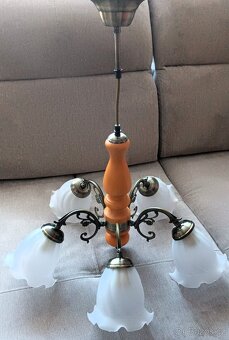 Lustr PREZENT ANTIC - 2