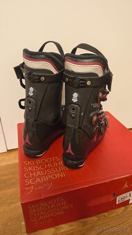 Dámské přeskáče ATOMIC HAWX MAGNA 90 W - 2