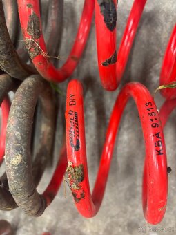 Eibach pružiny Škoda Octavia 3 - 2