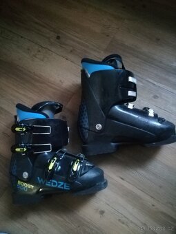 Přezkáče vel. 240-245 - 2