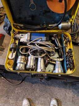 NAREX souprava UK 040D - 2