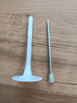 Fasádní hmoždinky - 2