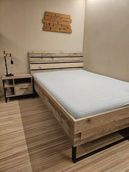 Postel 140x200 - 2
