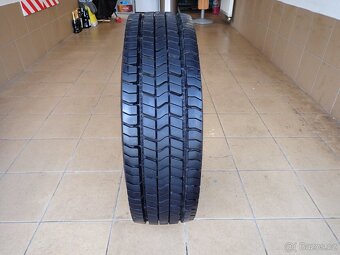 Prodej pneu - 2