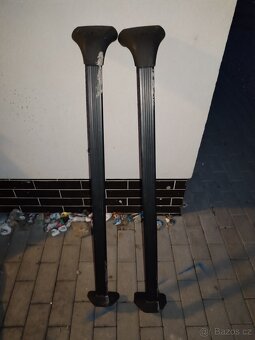 Příčníky Renault - 2