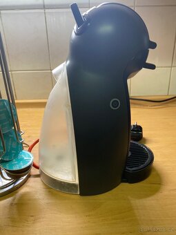 Kávovar Nescafe Dolce Gusto - 2