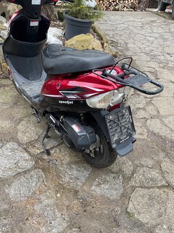 Motorro Digita 50 - 2