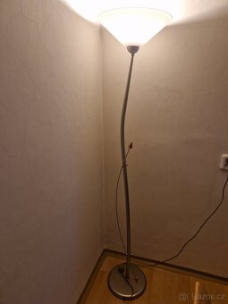 Stojaci lampa - 2