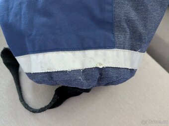 Kombinéza - vel 92/98 - 2