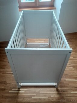 Postýlka pro dítě - 2