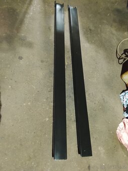 Vidle prodloužení vzv - 2