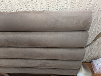 Manželská postel - 2