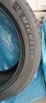 Letní pneu - 2