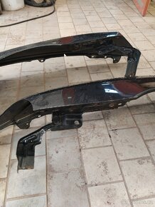 Blatníky Alfa Romeo 147 - 2